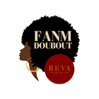 Femme 8Mars Sticker by HEVAMAG