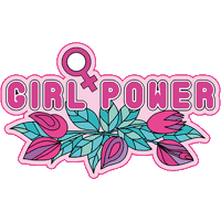 Sticker by CHLORYS Geneve