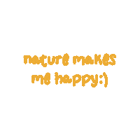 Happy Happiness Sticker