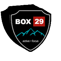 Box29 Sticker by IBC Chur