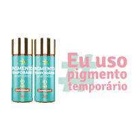 Sobrancelhas Henna Sticker by RBKollors