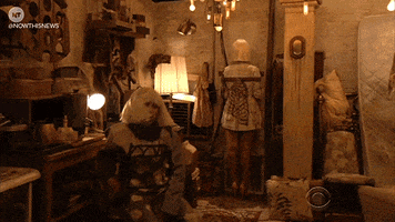 kristen wiig news GIF by NowThis 