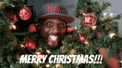 Merry Christmas GIF by When We Speak TV