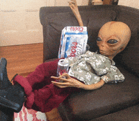 Beer Vibing GIF by Lil Mayo