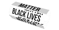 Black Lives Matter Sticker