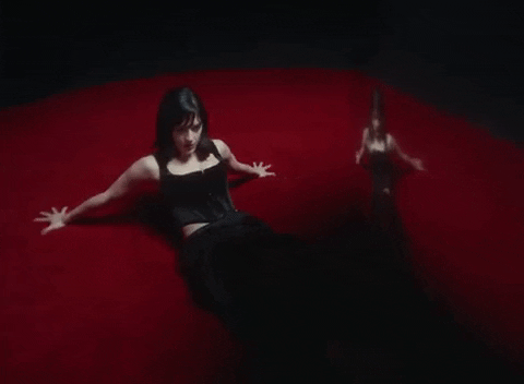 GIF by The Marias