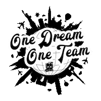 Dream Team Wba Sticker by WorldBneiAkiva