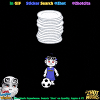 Dishes Porcelain GIF by Zhot Music