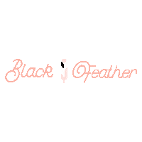 blackfeatherboutique fashion style live shopping Sticker