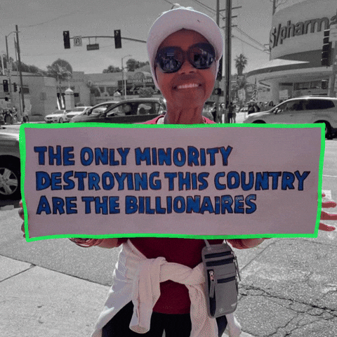 Organize Human Rights GIF by Creative Courage