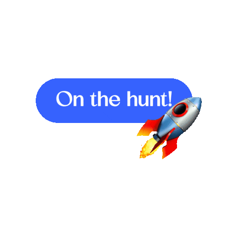 Business Rocket Sticker by Linkedist - LinkedIn Marketing