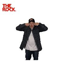 Sad Nz Sticker by The Rock