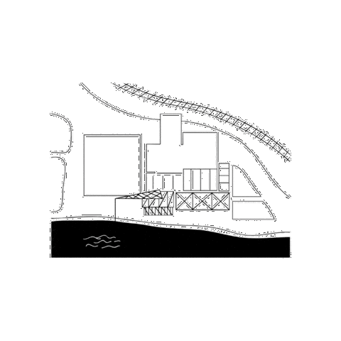 Restaurant Frankfurt Sticker by blueworld.group