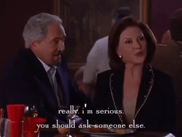 season 2 netflix GIF by Gilmore Girls 