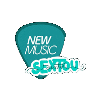 Sextou Sexta Sticker by New Music