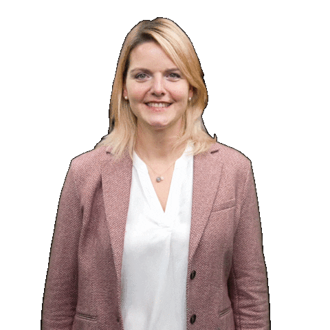 Clap Reaction Sticker by CDU-Landtagsfraktion Nordrhein-Westfalen