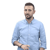 Turn Left Sticker by abdelrahman alhato