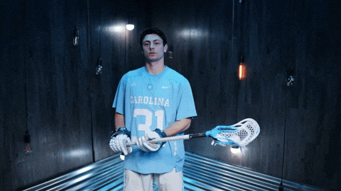 University Of North Carolina Ncaa GIF by UNC Tar Heels