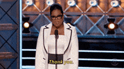 the emmy awards oprah GIF by CBS
