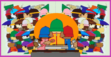 hip hop GIF by Ryan Seslow