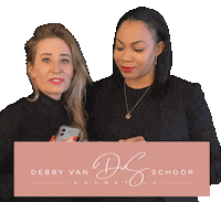 debbyvanschoor skincare packing pedicure cosmetica Sticker