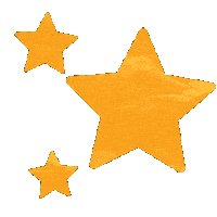 Star Sticker by Live Nation