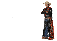 kcoutlawspbr outlaw kco pbrteams kcoutlaws Sticker