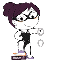 Studenti Sticker by Fantafobal