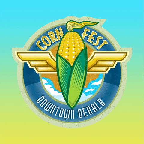 GIF by Corn Fest