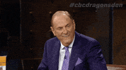 dragons den sigh GIF by CBC