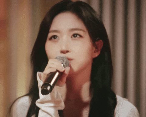 Cover Please GIF