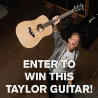 GIF by Switchfoot