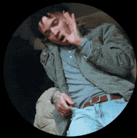 Lil Mosey GIF by Cinq Music