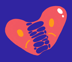 Valentines Day Love GIF by Yeremia Adicipta