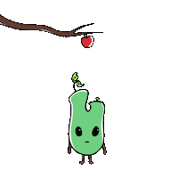 Mental Health Love Sticker by QIPS KS