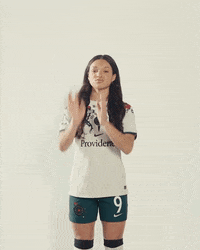 Portland Thorns Fc Football GIF by Thorns FC