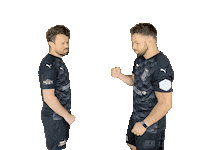 HeidmuehlerFC hfc heidmühlerfc nurderhfc schortens Sticker