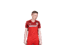 HeidmuehlerFC hfc heidmühlerfc nurderhfc schortens Sticker