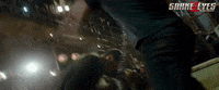 Gi Joe GIF by Snake Eyes