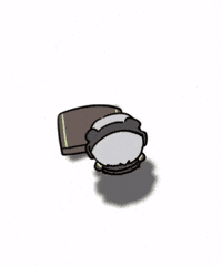Burger Zzz GIF