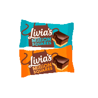 Gluten Free Vegan Sticker by Livia's