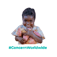 concern_korea concern we still believe concern worldwide 컨선월드와이드 Sticker
