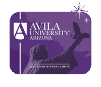 University Arizona Sticker by avilauniversityarizona