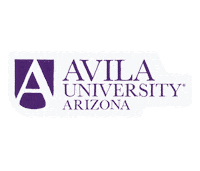 University Arizona Sticker by avilauniversityarizona