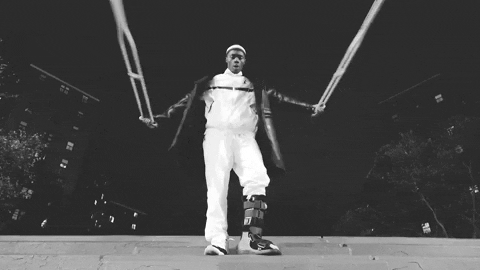 sheck wes mo bamba GIF by Interscope Records