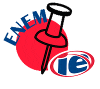 Test Study Sticker by IE Colégio e Curso