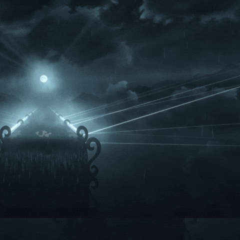 Cat Thinking GIF by Beat Saber