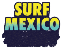 Surf Waves Sticker by MR PORTER