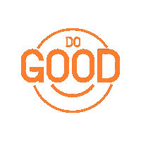 Do Good Sticker by MixR Communities at Work