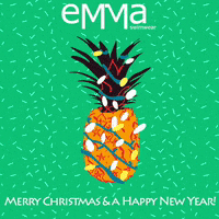 Christmas GIF by emmaswimwear